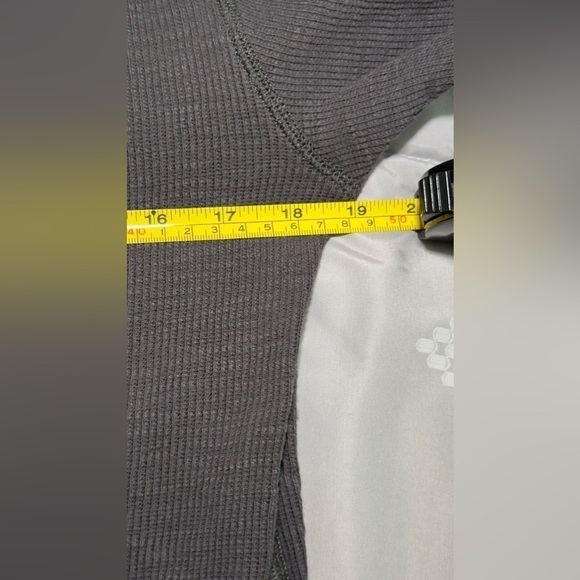 RRL Ralph Lauren Textured Crew - Picture 4 of 9